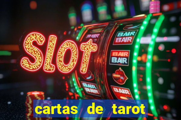 cartas de tarot significado pdf